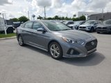 Used 2018 Hyundai Sonata Sport image 3