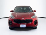 Used 2018 Kia Sportage LX image 2