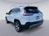 Used 2020 Jeep Cherokee Limited image 4