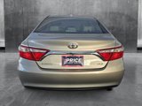 Used 2017 Toyota Camry XLE w/ Moonroof Package image 4