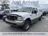 Used 2000 Ford F250 XL image 3