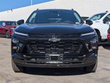 New 2025 Chevrolet Trax ACTIV w/ Driver Confidence Package image 4