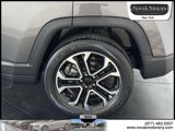 Used 2022 Jeep Compass Limited image 5