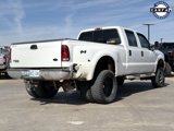 Used 2001 Ford F350 XL image 2