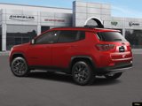 New 2025 Jeep Compass Latitude image 4