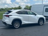 Used 2020 Lexus NX 300 AWD w/ Comfort Package image 4