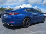 Used 2022 Lexus ES 350 F Sport w/ Accessory Package 2 image 4