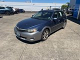 Used 2011 Subaru Impreza Outback Sport image 4