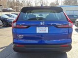 Certified 2023 Honda CR-V LX image 5