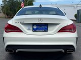 Used 2014 Mercedes-Benz CLA 250 image 3