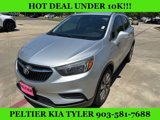 Used 2017 Buick Encore Preferred image 3