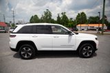 Used 2022 Jeep Grand Cherokee Limited 4xe w/ Luxury Tech Group II image 2