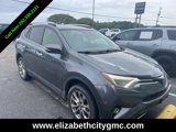 Used 2016 Toyota RAV4 Limited image 2