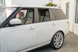 Used 2017 Land Rover Range Rover Supercharged image 6