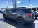 Used 2019 Ford Explorer XLT w/ Equipment Group 202A image 3