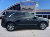 Used 2022 Cadillac XT5 Premium Luxury w/ Technology Package image 4