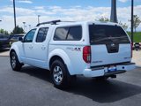 Used 2012 Nissan Frontier PRO-4X w/ Pro-4x Luxury Pkg image 3