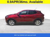 New 2025 Buick Encore GX Preferred w/ Comfort Package image 4