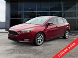 Used 2015 Ford Focus SE w/ Equipment Group 201A image 2