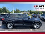 Used 2018 Volkswagen Atlas SEL image 4