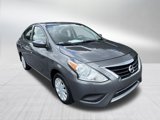 Used 2018 Nissan Versa S Plus image 3