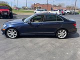 Used 2014 Mercedes-Benz C 300 4MATIC Sedan image 4