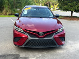 Used 2018 Toyota Camry L image 2