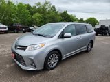 Used 2019 Toyota Sienna XLE Premium w/ Protection Package image 4