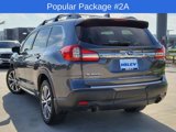Used 2021 Subaru Ascent Limited w/ Popular Package #2A image 3