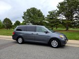 Used 2010 Honda Odyssey EX-L image 6