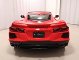 Used 2023 Chevrolet Corvette Stingray Preferred Cpe w/ Z51 Performance Package image 4