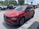 Used 2022 Hyundai Kona N Line image 4