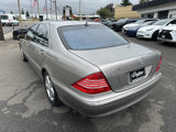 Used 2004 Mercedes-Benz S 430 image 4