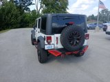 Used 2016 Jeep Wrangler Unlimited Sport image 4