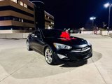 Used 2015 Hyundai Genesis 3.8 image 2