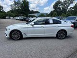 Used 2019 BMW 530i w/ Convenience Package image 4