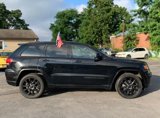 Used 2019 Jeep Grand Cherokee Altitude image 4