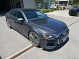 Used 2019 Audi A6 3.0T Premium Plus w/ Premium Plus Package image 4