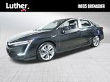 Used 2018 Honda Clarity Touring image 3