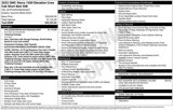 Certified 2022 GMC Sierra 1500 Elevation w/ LPO, Elevation Black Package image 4