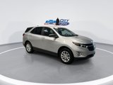 Used 2021 Chevrolet Equinox LS w/ LS Convenience Package image 2