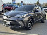 Used 2020 Toyota C-HR XLE image 3
