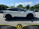 Used 2017 Nissan Murano Platinum image 4