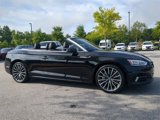 Used 2018 Audi A5 2.0T Premium Plus w/ Premium Plus image 2