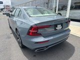 Certified 2022 Volvo S60 B5 Momentum w/ Climate Package image 3