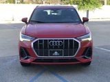 Used 2023 Audi Q3 2.0T Premium image 2