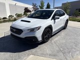 Used 2022 Subaru WRX Limited image 3