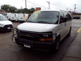 Used 2012 Chevrolet Express 1500 LS image 4