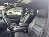 Certified 2021 Jeep Grand Cherokee Limited w/ Quick Order Package 28K 80th image 3