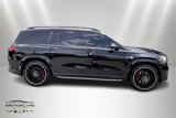 Used 2024 Mercedes-Benz GLS 63 AMG 4MATIC image 6